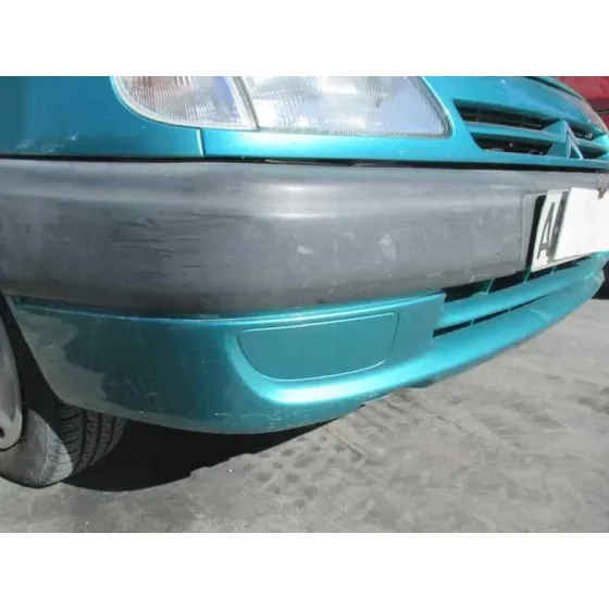 CITROEN SAXO '1997 1.1 VERDE