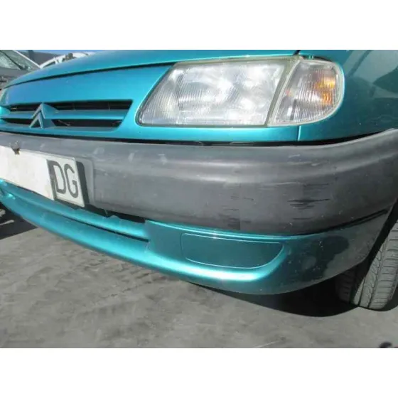 CITROEN SAXO '1997 1.1 VERDE