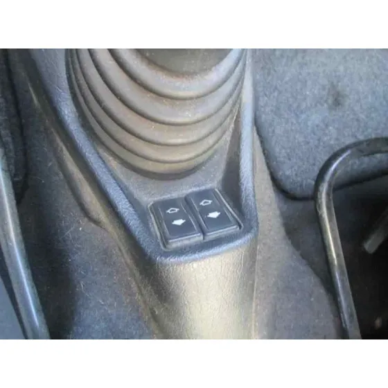 CITROEN SAXO '1997 1.1 VERDE