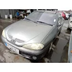 RENAULT MEGANE I COUPE FASE 2 (DA..) '1999 1.6 16V SPORT GRIS