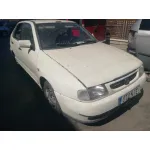 SEAT CORDOBA BERLINA (6K2) '1999 CLX BLANCO