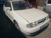 Imagen del vehículo
