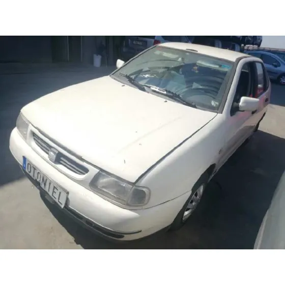 SEAT CORDOBA BERLINA (6K2) '1999 CLX BLANCO