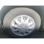 SEAT CORDOBA BERLINA (6K2) '1999 CLX BLANCO