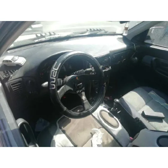 SEAT CORDOBA BERLINA (6K2) '1999 CLX BLANCO