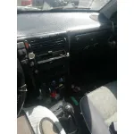 SEAT CORDOBA BERLINA (6K2) '1999 CLX BLANCO