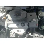 SEAT CORDOBA BERLINA (6K2) '1999 CLX BLANCO
