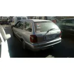 CITROEN XSARA BERLINA '1999 1.9 TURBODIESEL GRIS PLATA
