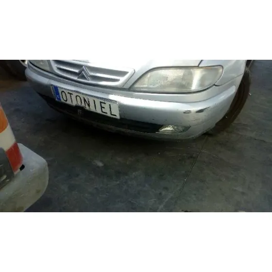 CITROEN XSARA BERLINA '1999 1.9 TURBODIESEL GRIS PLATA