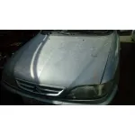 CITROEN XSARA BERLINA '1999 1.9 TURBODIESEL GRIS PLATA