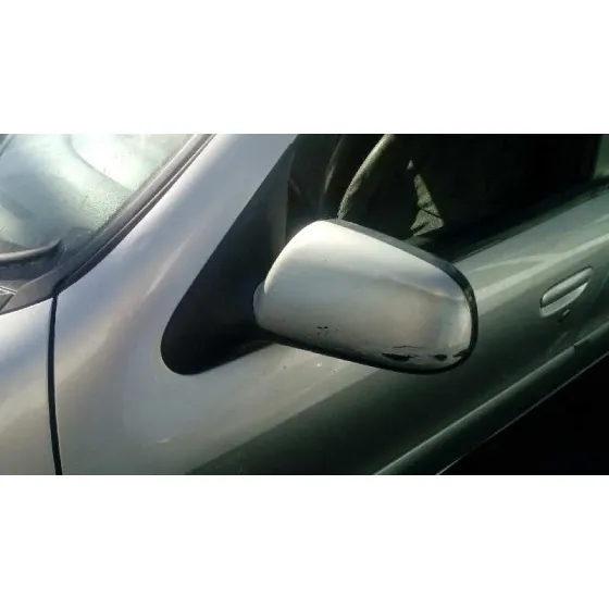 CITROEN XSARA BERLINA '1999 1.9 TURBODIESEL GRIS PLATA
