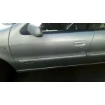 CITROEN XSARA BERLINA '1999 1.9 TURBODIESEL GRIS PLATA