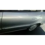 CITROEN XSARA BERLINA '1999 1.9 TURBODIESEL GRIS PLATA