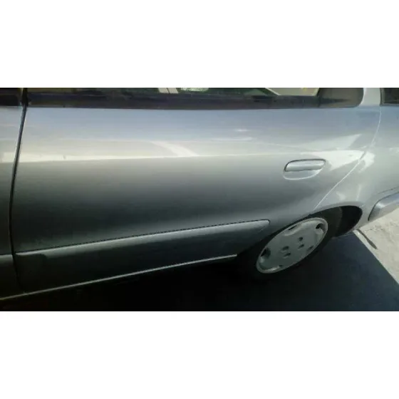 CITROEN XSARA BERLINA '1999 1.9 TURBODIESEL GRIS PLATA