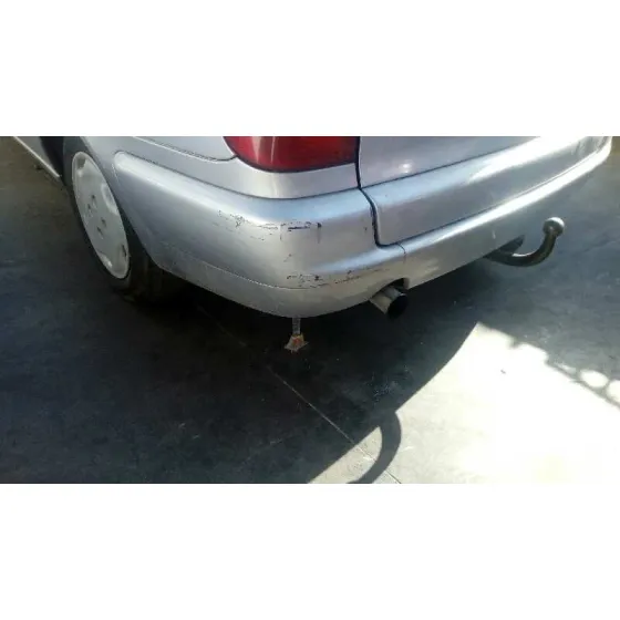 CITROEN XSARA BERLINA '1999 1.9 TURBODIESEL GRIS PLATA