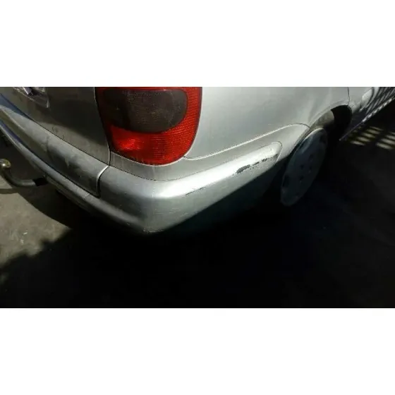 CITROEN XSARA BERLINA '1999 1.9 TURBODIESEL GRIS PLATA