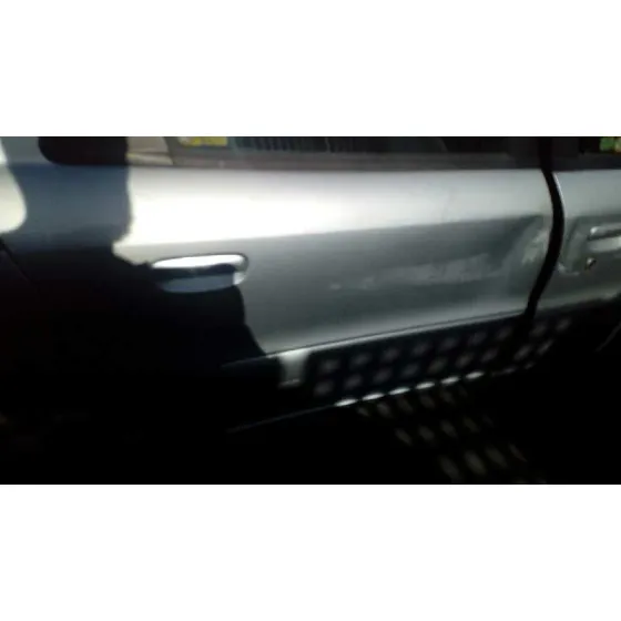 CITROEN XSARA BERLINA '1999 1.9 TURBODIESEL GRIS PLATA