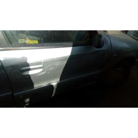 CITROEN XSARA BERLINA '1999 1.9 TURBODIESEL GRIS PLATA