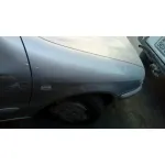 CITROEN XSARA BERLINA '1999 1.9 TURBODIESEL GRIS PLATA