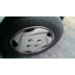 CITROEN XSARA BERLINA '1999 1.9 TURBODIESEL GRIS PLATA