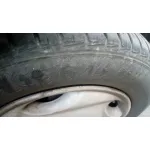CITROEN XSARA BERLINA '1999 1.9 TURBODIESEL GRIS PLATA