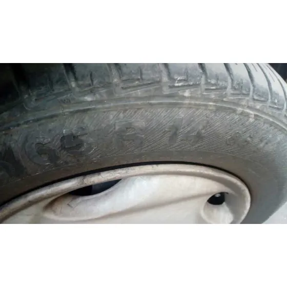 CITROEN XSARA BERLINA '1999 1.9 TURBODIESEL GRIS PLATA