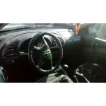 CITROEN XSARA BERLINA '1999 1.9 TURBODIESEL GRIS PLATA