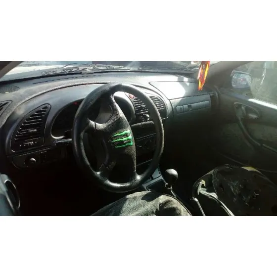 CITROEN XSARA BERLINA '1999 1.9 TURBODIESEL GRIS PLATA