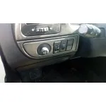 CITROEN XSARA BERLINA '1999 1.9 TURBODIESEL GRIS PLATA
