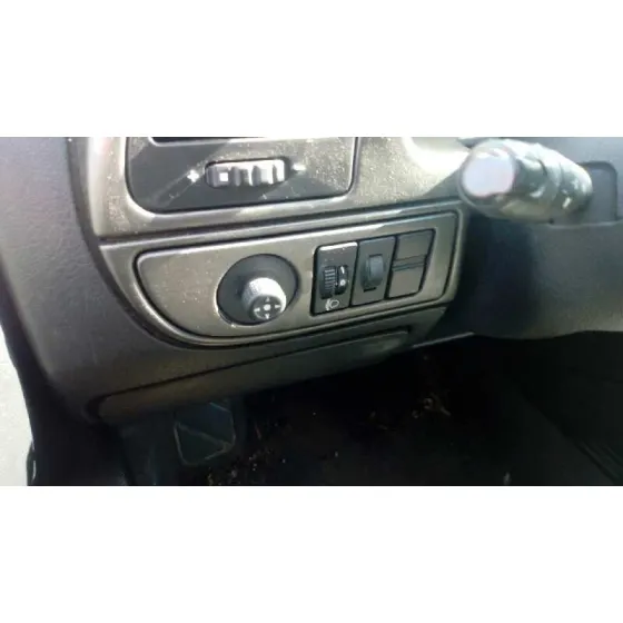 CITROEN XSARA BERLINA '1999 1.9 TURBODIESEL GRIS PLATA
