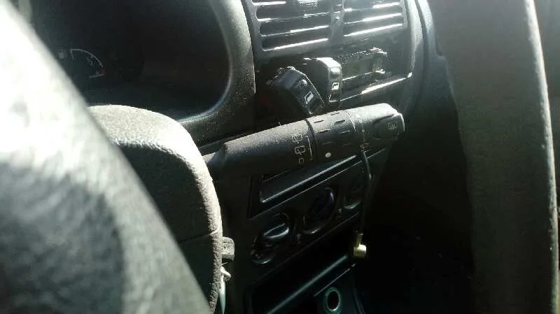 CITROEN XSARA BERLINA '1999 1.9 TURBODIESEL GRIS PLATA