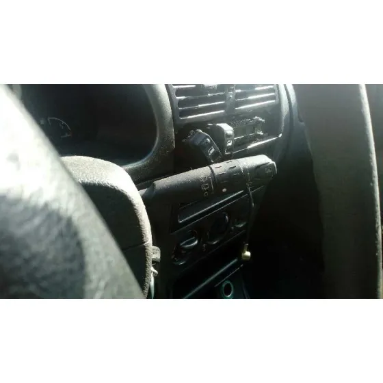 CITROEN XSARA BERLINA '1999 1.9 TURBODIESEL GRIS PLATA