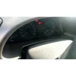 CITROEN XSARA BERLINA '1999 1.9 TURBODIESEL GRIS PLATA