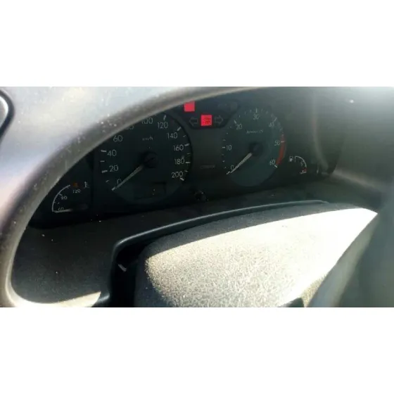 CITROEN XSARA BERLINA '1999 1.9 TURBODIESEL GRIS PLATA