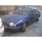 TOYOTA COROLLA (E11) TOYOTA COROLLA (E11) '1998 1.6 LINEA LUNA (5-PTAS.) AZUL 1997