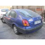 TOYOTA COROLLA (E11) TOYOTA COROLLA (E11) '1998 1.6 LINEA LUNA (5-PTAS.) AZUL 1997
