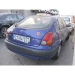 TOYOTA COROLLA (E11) TOYOTA COROLLA (E11) '1998 1.6 LINEA LUNA (5-PTAS.) AZUL 1997