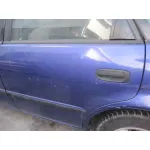 TOYOTA COROLLA (E11) TOYOTA COROLLA (E11) '1998 1.6 LINEA LUNA (5-PTAS.) AZUL 1997