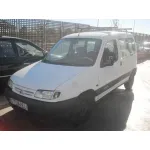 CITROEN BERLINGO '1997 1.9 D MULTISPACE BLANCO