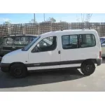 CITROEN BERLINGO '1997 1.9 D MULTISPACE BLANCO