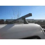 CITROEN BERLINGO '1997 1.9 D MULTISPACE BLANCO