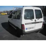 CITROEN BERLINGO '1997 1.9 D MULTISPACE BLANCO