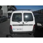 CITROEN BERLINGO '1997 1.9 D MULTISPACE BLANCO
