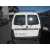 CITROEN BERLINGO '1997 1.9 D MULTISPACE BLANCO