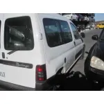 CITROEN BERLINGO '1997 1.9 D MULTISPACE BLANCO
