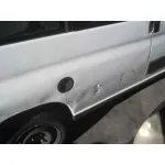 CITROEN BERLINGO '1997 1.9 D MULTISPACE BLANCO