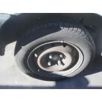 CITROEN BERLINGO '1997 1.9 D MULTISPACE BLANCO