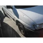CITROEN BERLINGO '1997 1.9 D MULTISPACE BLANCO