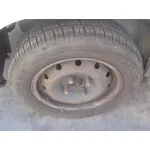 CITROEN BERLINGO '1997 1.9 D MULTISPACE BLANCO