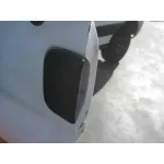 CITROEN BERLINGO '1997 1.9 D MULTISPACE BLANCO